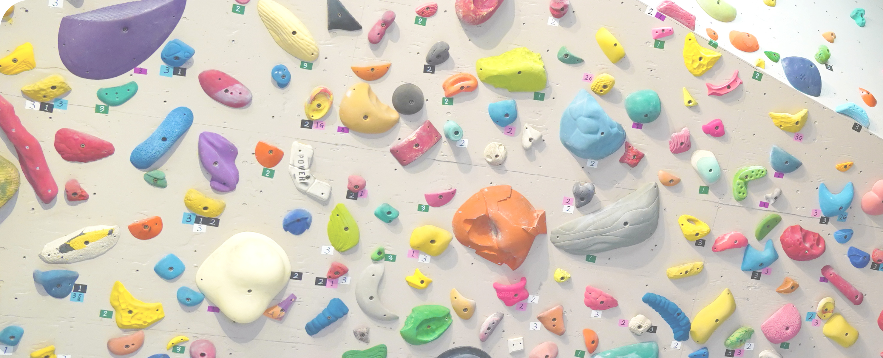 ROCKBAKKA CLIMBING GYM 料金表